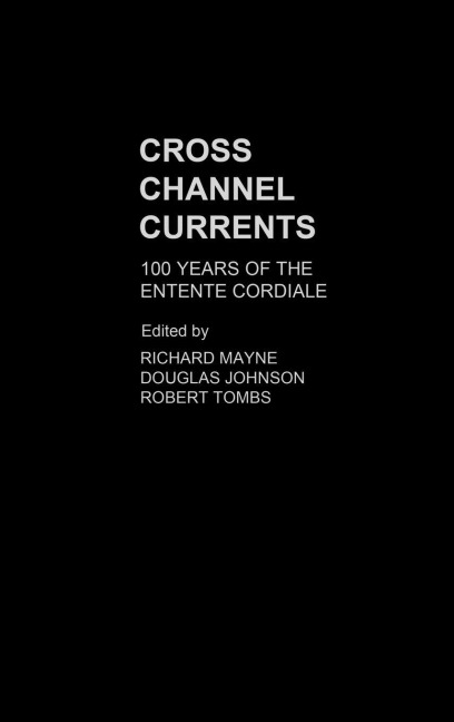 Cross Channel Currents - 