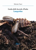 Cover-Bild zum Titel 'Guida delle lucciole d'Italia lampyridae' von 'Fabrizio Fanti'