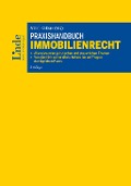 Cover-Bild zum Titel 'Praxishandbuch Immobilienrecht' von ''