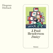 Cover-Bild zum Titel 'Daisy' von 'J. Paul Henderson'