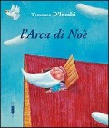 Cover-Bild zum Titel 'L' arca di Noé' von 'Tommaso D'Incalci'