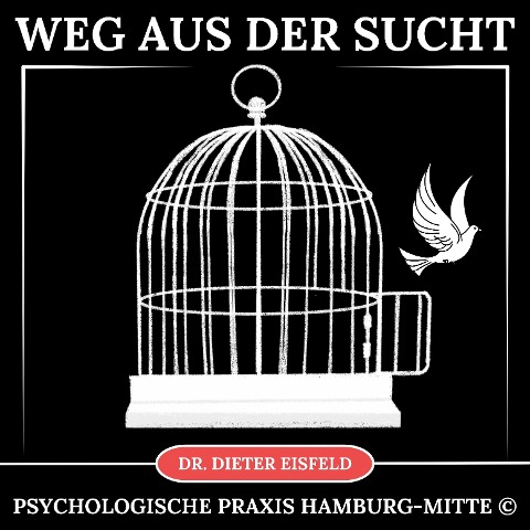 Weg aus der Sucht - Dieter Eisfeld