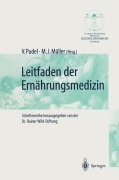 Cover-Bild zum Titel 'Leitfaden der Ernährungsmedizin' von ''