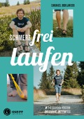 Cover-Bild zum Titel 'Schmerzfrei laufen' von 'Emanuel Bohlander'