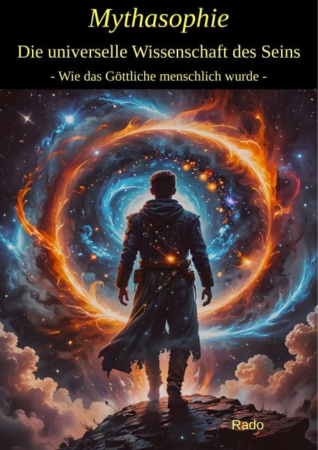 Mythasophie - Die universelle Wissenschaft des Seins - Rado