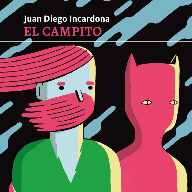 El campito - Juan Diego Incardona