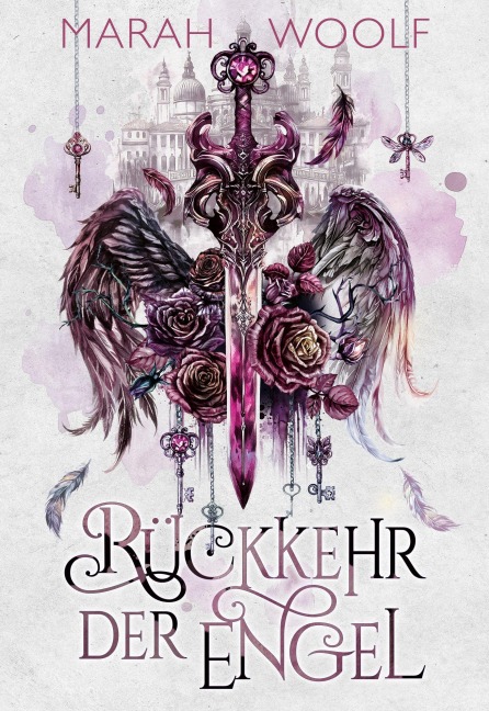 Rückkehr der Engel (Extended Version)