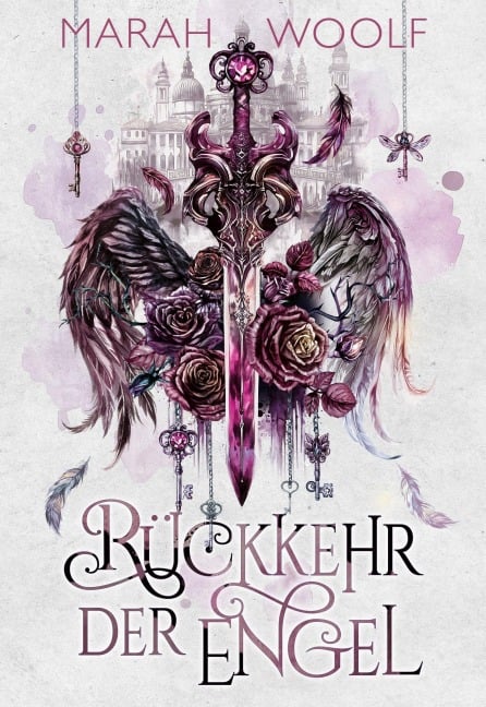 Rückkehr der Engel (Extended Version)