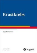 Cover-Bild zum Titel 'Brustkrebs' von 'Tanja Zimmermann'