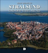 Cover-Bild zum Titel 'Stralsund und der Strelasund' von 'Rolf Reinicke'