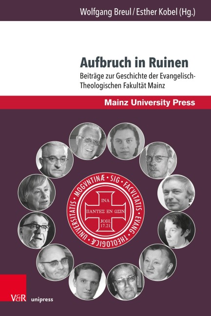 Aufbruch in Ruinen - 