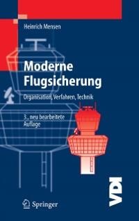 Moderne Flugsicherung - Heinrich Mensen