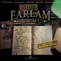 Cover-Bild zum Titel 'Die Earlam Chroniken S.01 E.07 - Zeichen' von 'Die Earlam Chroniken'