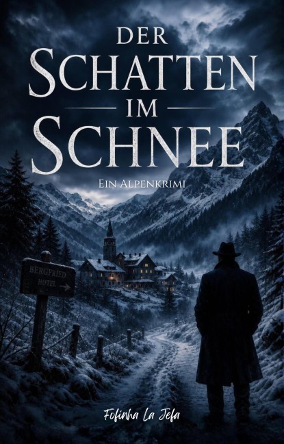 Der Schatten im Schnee - Fofinha La Jefa