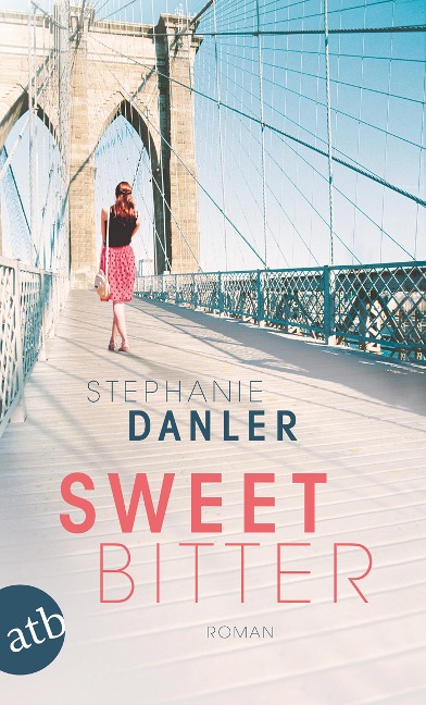 Sweetbitter - Stephanie Danler