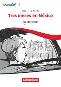 Encuentros Hoy Band 1 - Tres meses en México - Manuel Vila Baleato