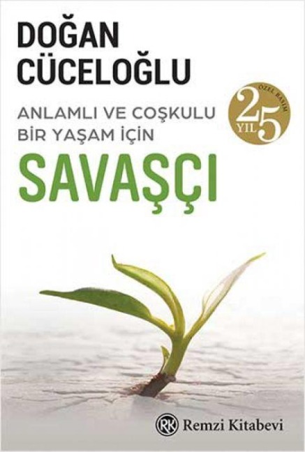 Savasci - Dogan Cüceloglu
