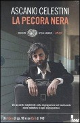 Cover-Bild zum Titel 'La pecora nera. DVD' von 'Ascanio Celestini'