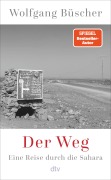 Cover-Bild zum Titel 'Der Weg' von 'Wolfgang Büscher'