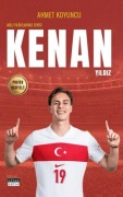 Cover-Bild zum Titel 'Kenan Yildiz' von 'Ahmet Koyuncu'