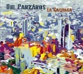 Cover-Bild zum Titel 'La Cachaca' von 'Die Parzäros'