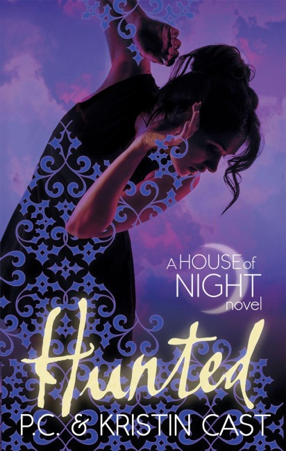 Hunted - Kristin Cast, P C Cast