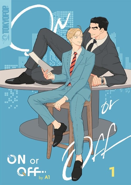 On or Off, Volume 1 - A1