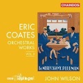 Orchesterwerke Vol.3 - John/BBC Philharmonic Wilson