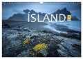 Island Impressionen von Armin Fuchs (Wandkalender 2025 DIN A3 quer), CALVENDO Monatskalender - Armin Fuchs