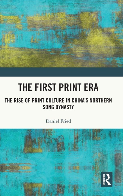 The First Print Era - Daniel Fried