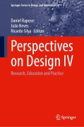 Cover-Bild zum Titel 'Perspectives on Design IV' von ''