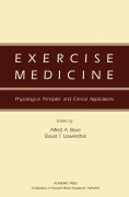 Cover-Bild zum Titel 'Exercise Medicine' von ''