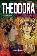 Cover-Bild zum Titel 'Theodora' von 'David Potter'