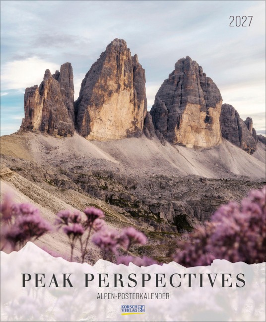 Peak Perspectives 2027 - 