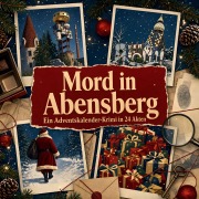 Cover-Bild zum Titel 'Mord in Abensberg' von 'Clara Schwarz'