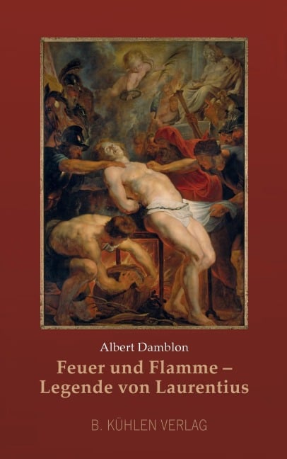 Feuer und Flamme - Albert Damblon
