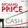 Cover-Bild zum Titel 'Cash' von 'Richard Price'