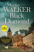 Cover-Bild zum Titel 'Black Diamond' von 'Martin Walker'