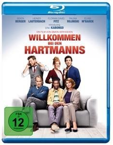 Willkommen bei den Hartmanns - Simon Verhoeven, Gary Go