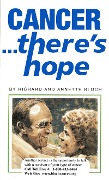 Cover-Bild zum Titel 'CANCER ... there's hope' von 'R. A. Bloch Cancer Foundation'