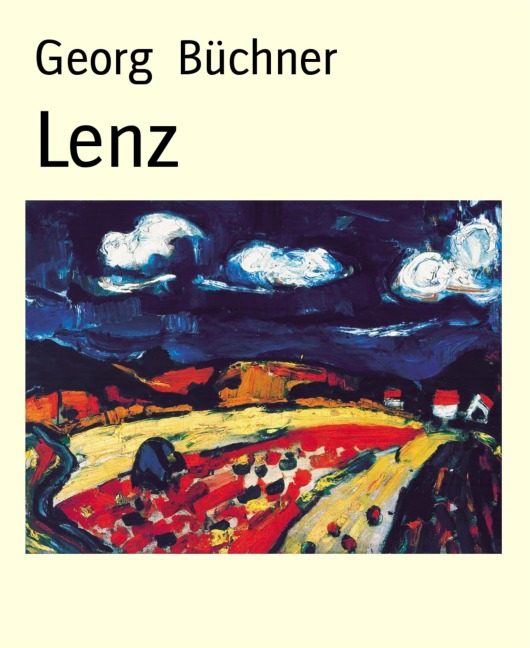 Lenz - Georg Büchner