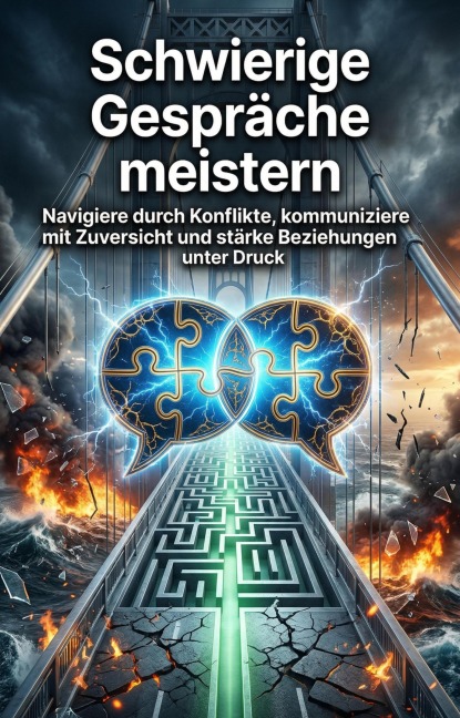 Schwierige Gespräche meistern - Heidelore Preiß