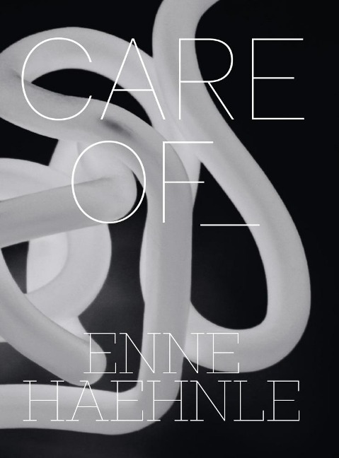 Enne Haehnle: care of_ - Enne Haehnle, Karoline Mueller-Stahl