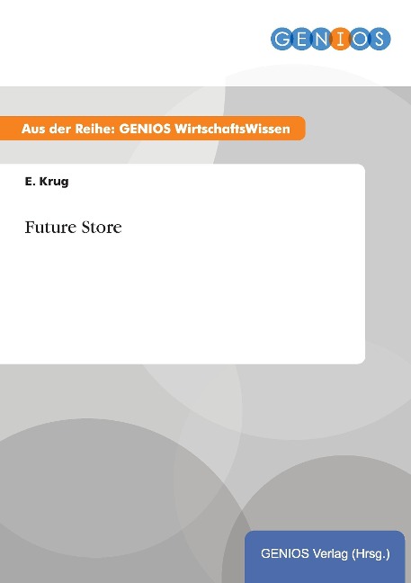 Future Store - E. Krug