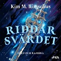 Cover-Bild zum Titel 'Riddarsvärdet' von 'Kim M. Kimselius'