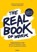 Cover-Bild zum Titel 'The Real Book of Work' von 'Christina Grubendorfer, Christina Ackermann'