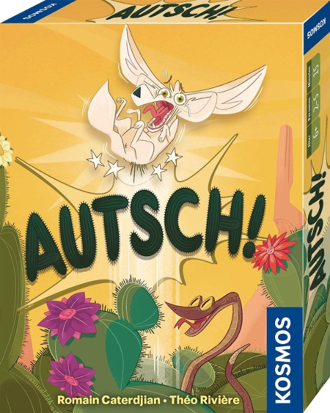 Autsch! - 