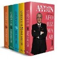 Cover-Bild zum Titel 'Aforizmalar 5 Kitap Set' von 'Ismail Hakki Aydin'