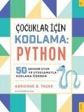 Cocuklar icin Kodlama - Adrienne Tacke