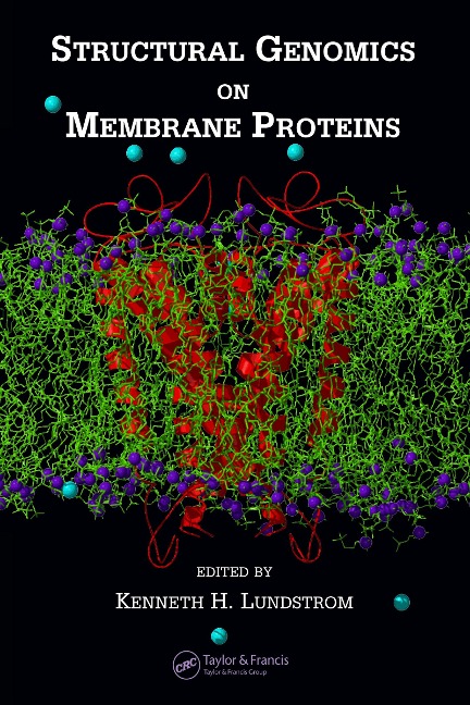 Structural Genomics on Membrane Proteins - 